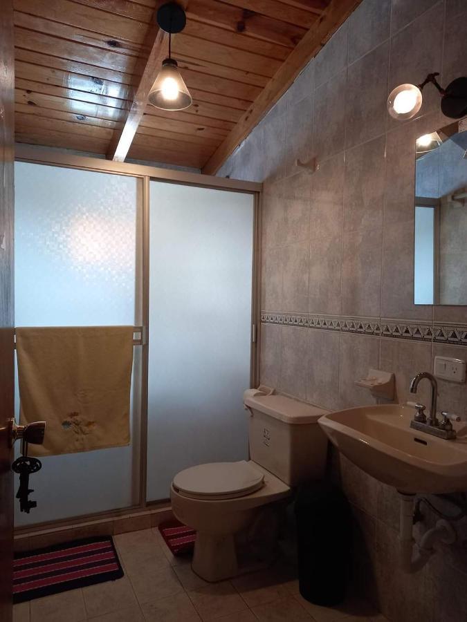 Hostal Pata De Perro Creel Exterior photo